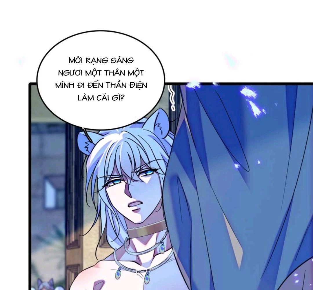 Manh Động Thú Thế Chapter 240 - 25