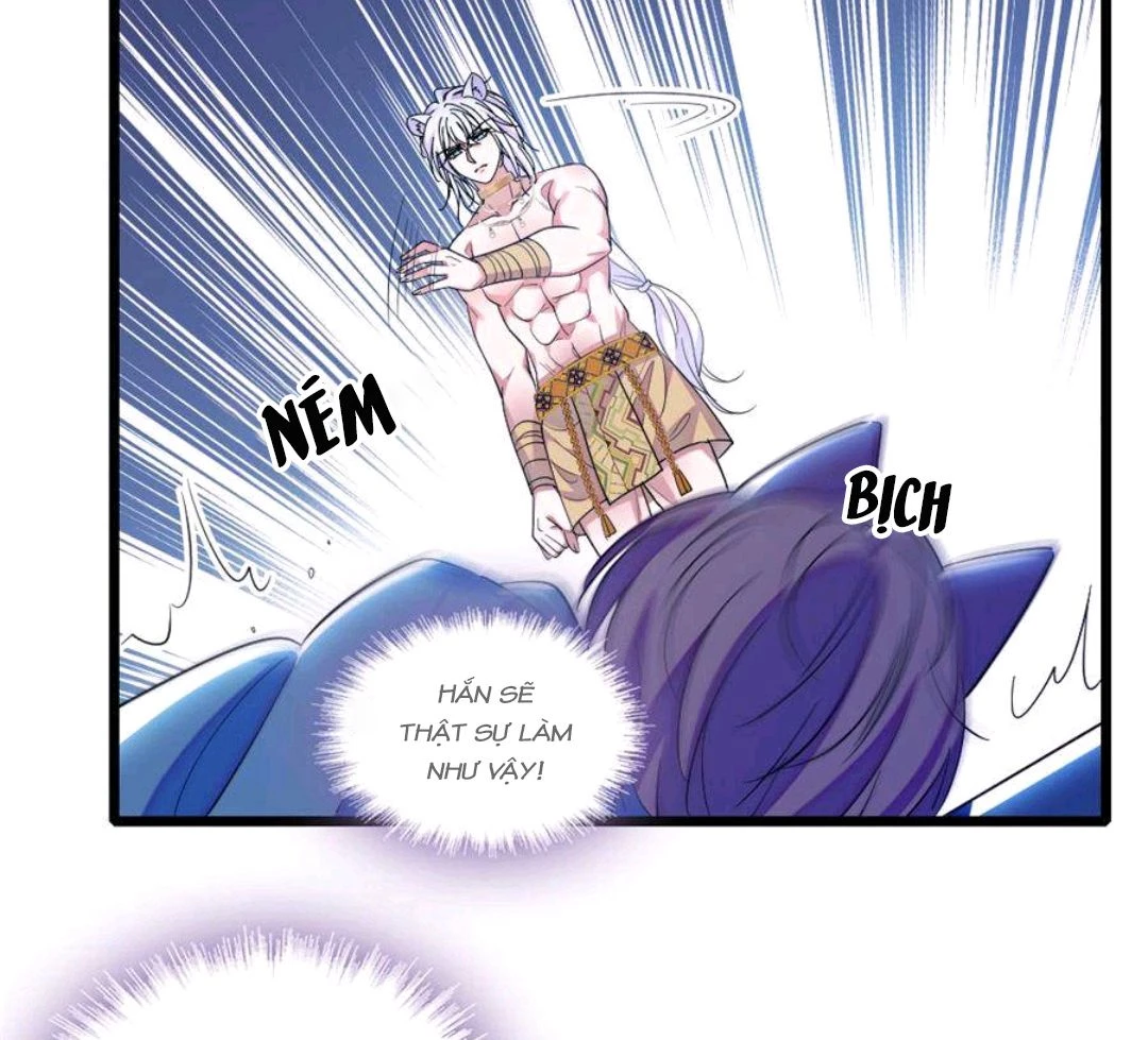 Manh Động Thú Thế Chapter 240 - 29