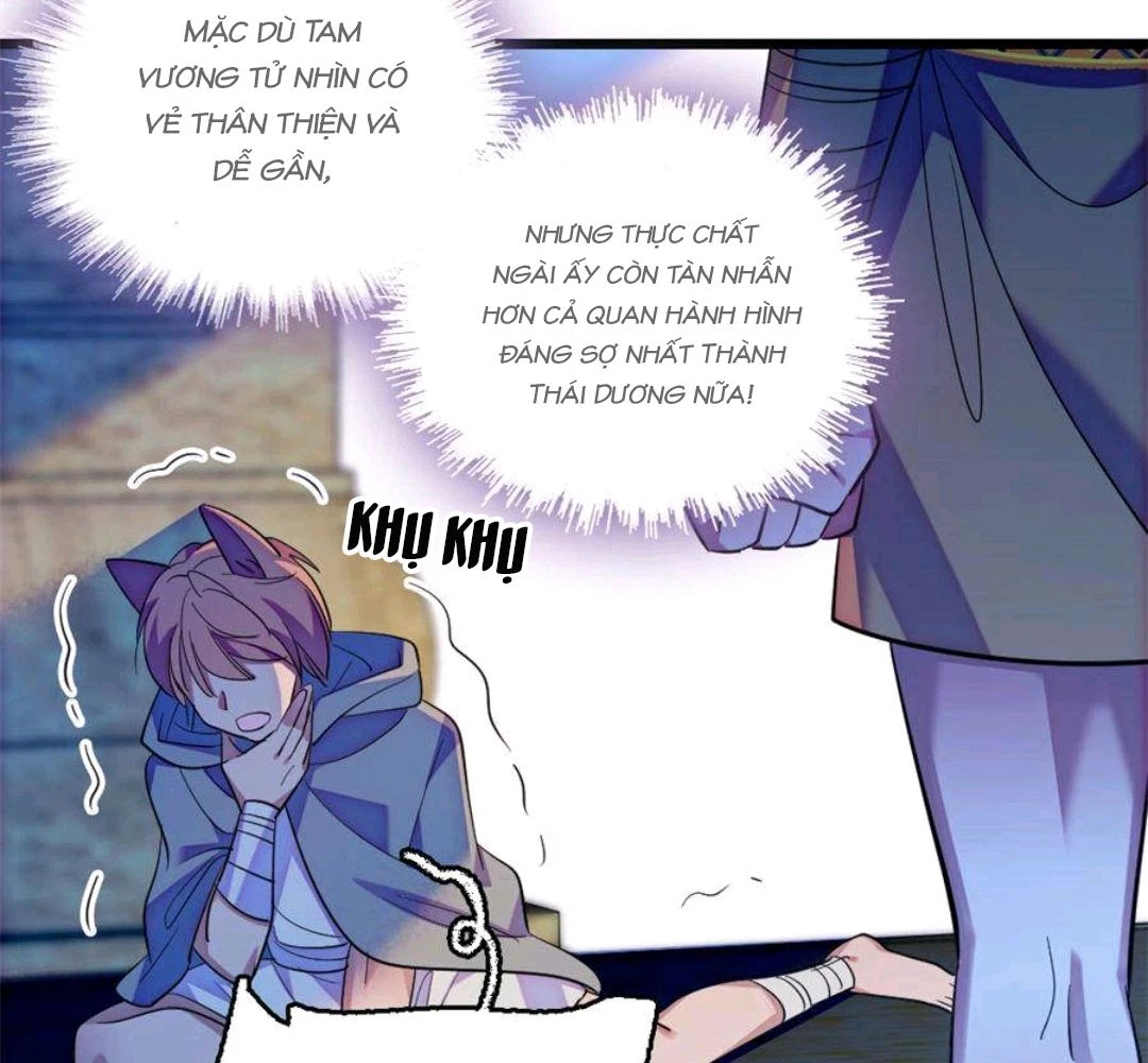 Manh Động Thú Thế Chapter 240 - 30