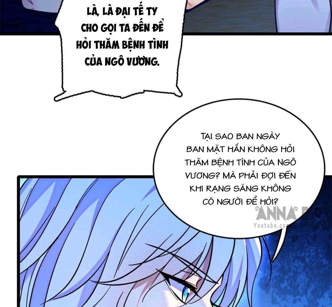 Manh Động Thú Thế Chapter 240 - 31