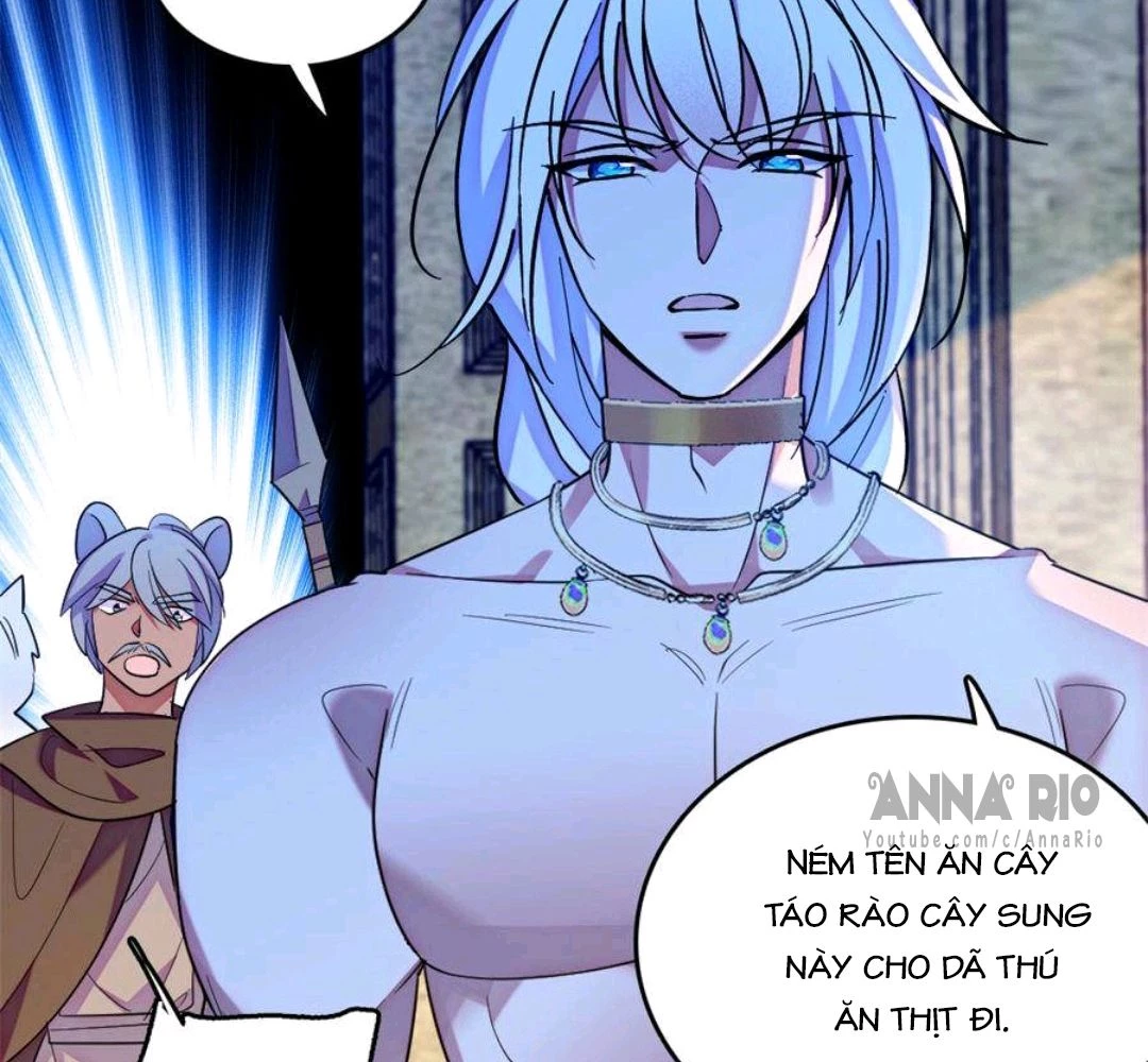 Manh Động Thú Thế Chapter 240 - 33