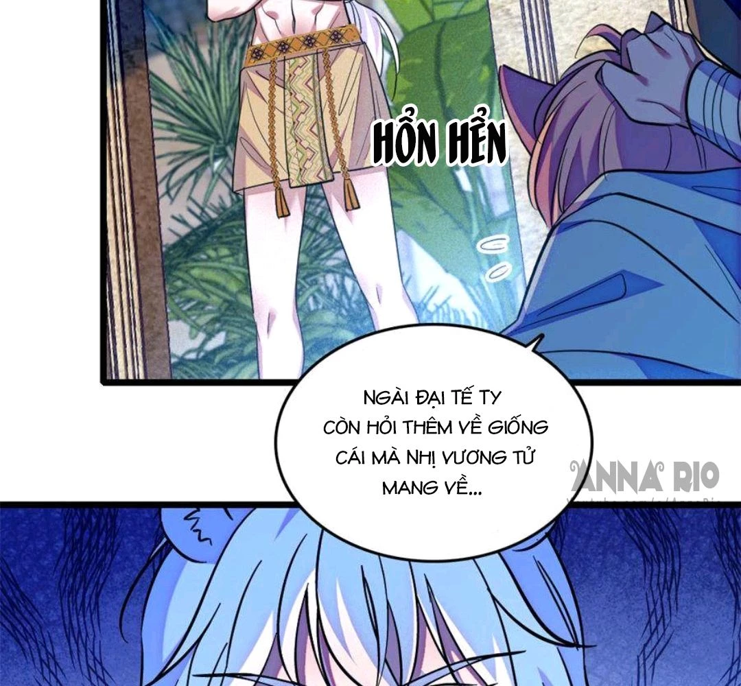 Manh Động Thú Thế Chapter 240 - 36