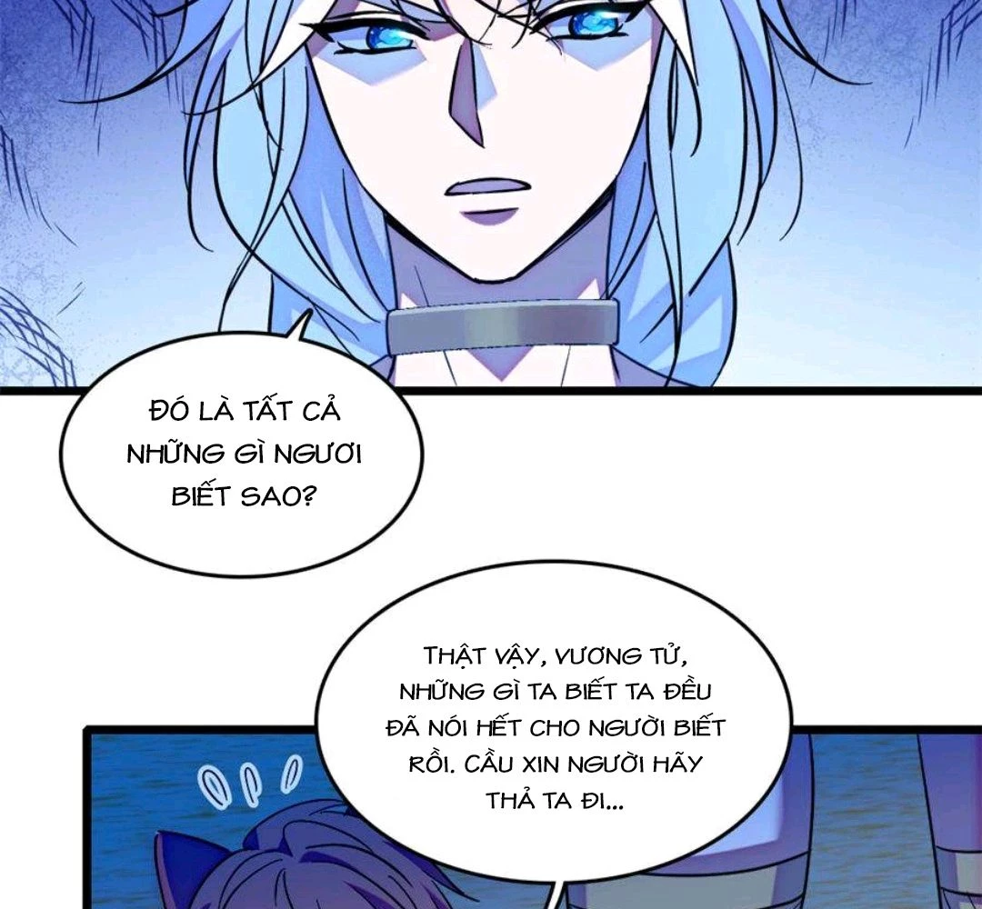 Manh Động Thú Thế Chapter 240 - 37