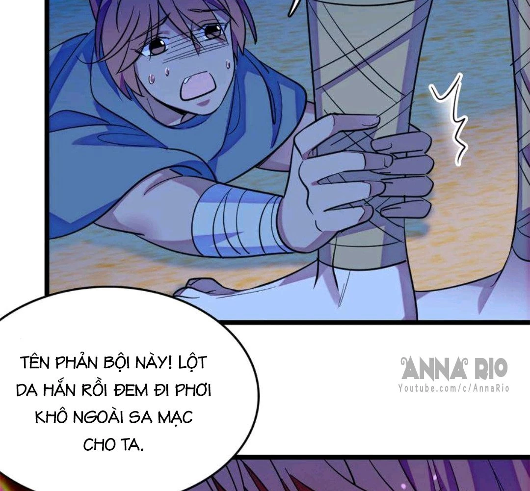 Manh Động Thú Thế Chapter 240 - 38