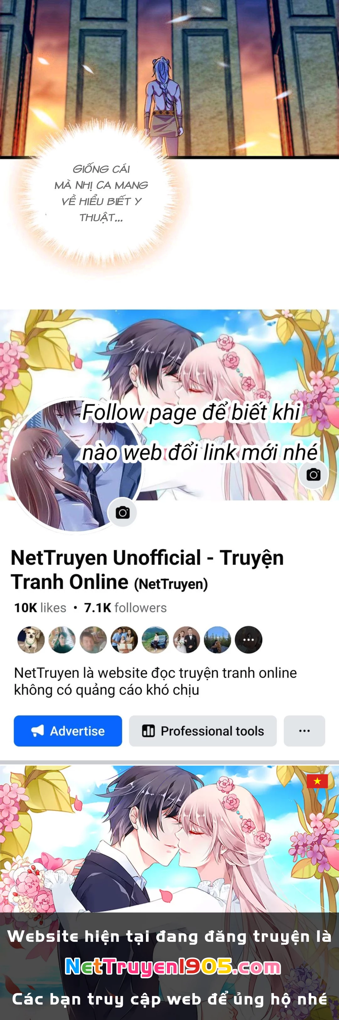 Manh Động Thú Thế Chapter 240 - 44