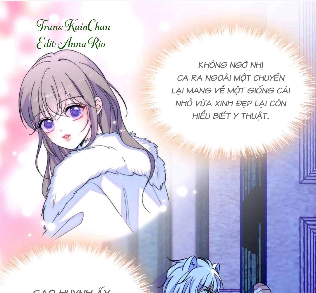 Manh Động Thú Thế Chapter 241 - 5