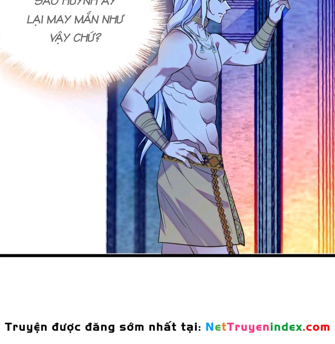 Manh Động Thú Thế Chapter 241 - 6