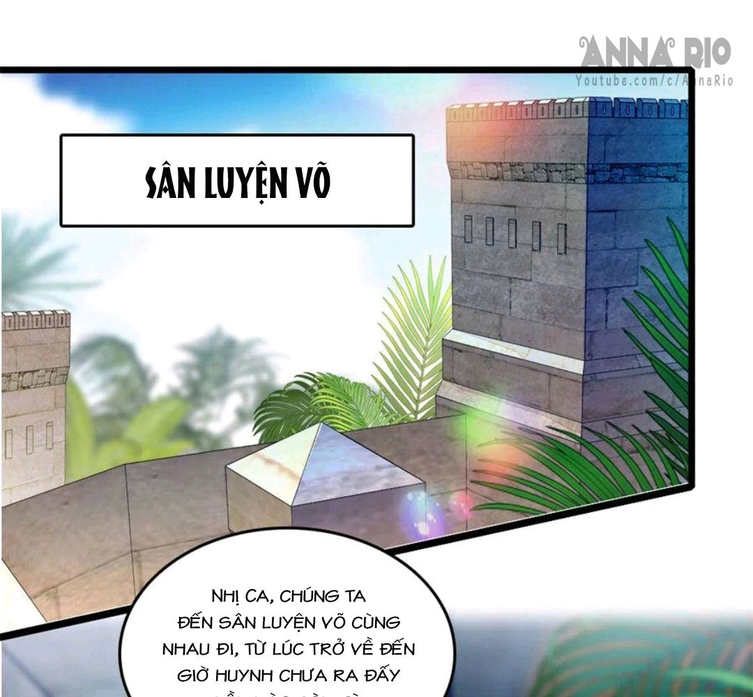 Manh Động Thú Thế Chapter 241 - 7