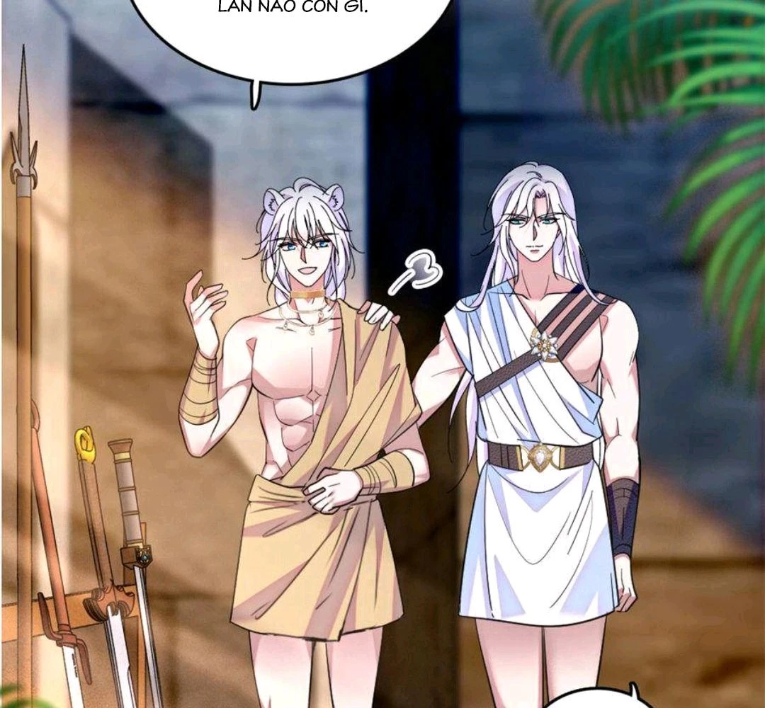 Manh Động Thú Thế Chapter 241 - 8