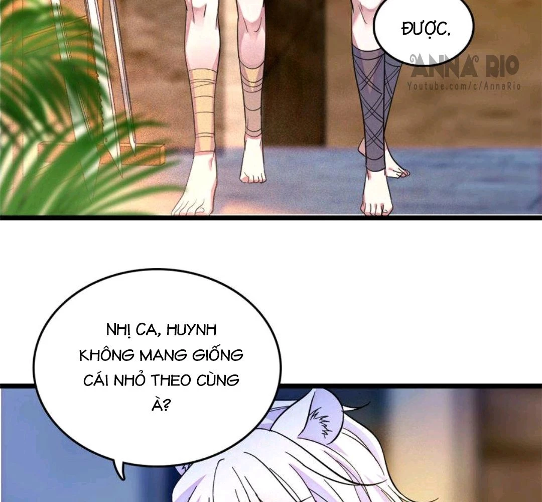 Manh Động Thú Thế Chapter 241 - 9