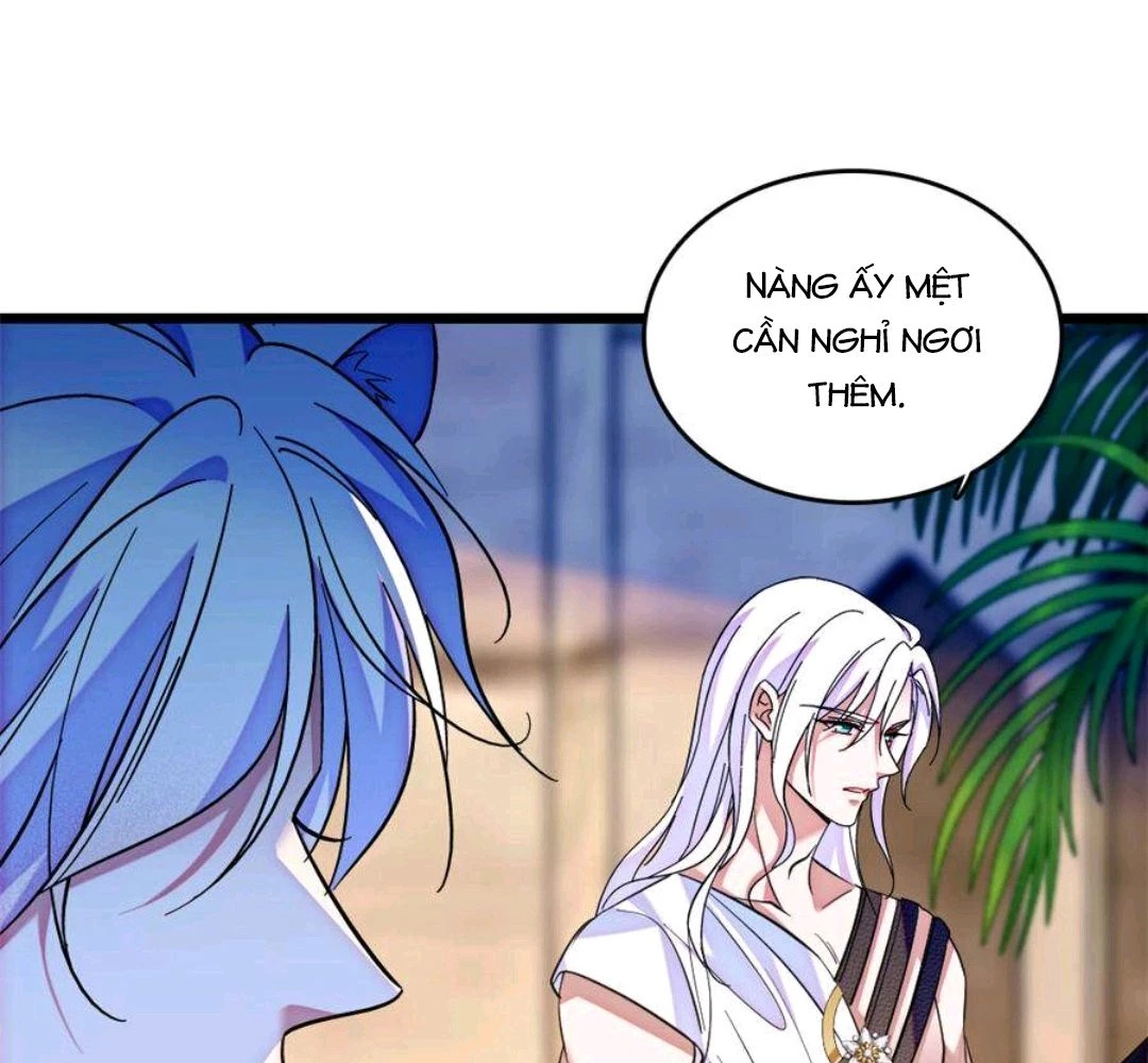 Manh Động Thú Thế Chapter 241 - 11