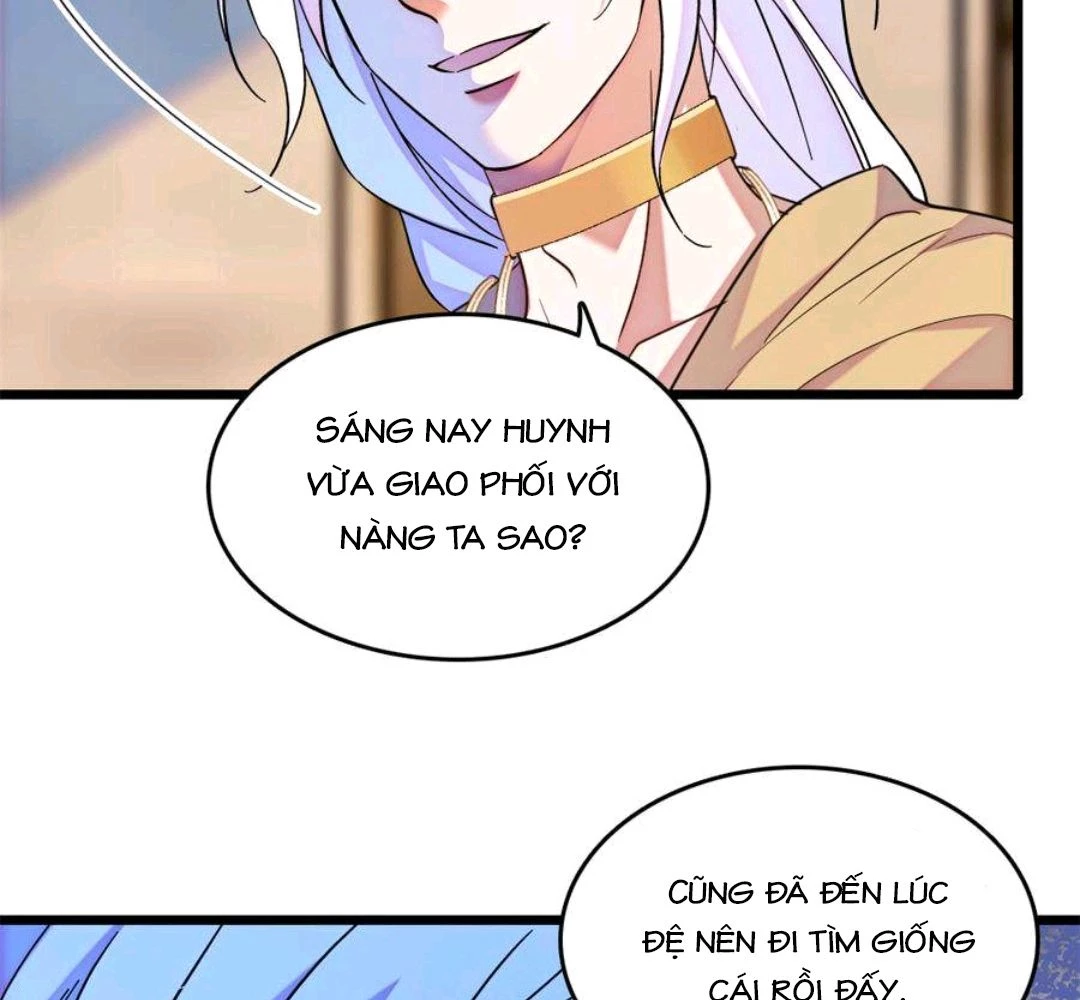 Manh Động Thú Thế Chapter 241 - 13