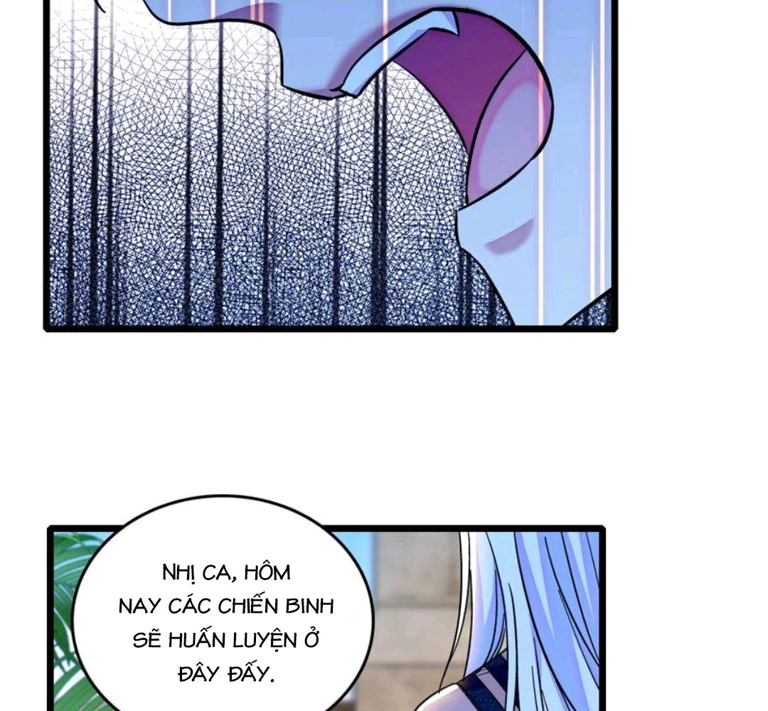 Manh Động Thú Thế Chapter 241 - 16