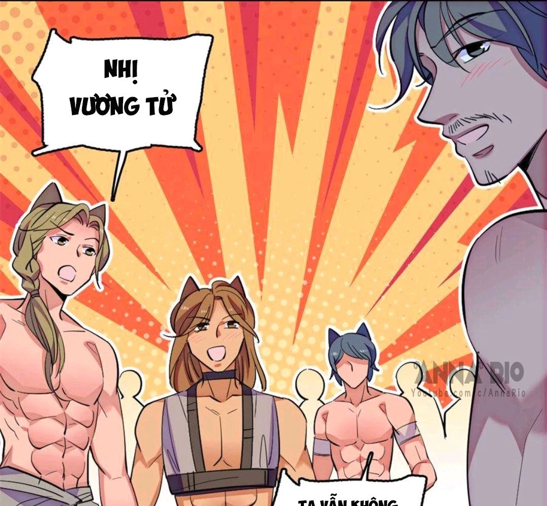 Manh Động Thú Thế Chapter 241 - 19