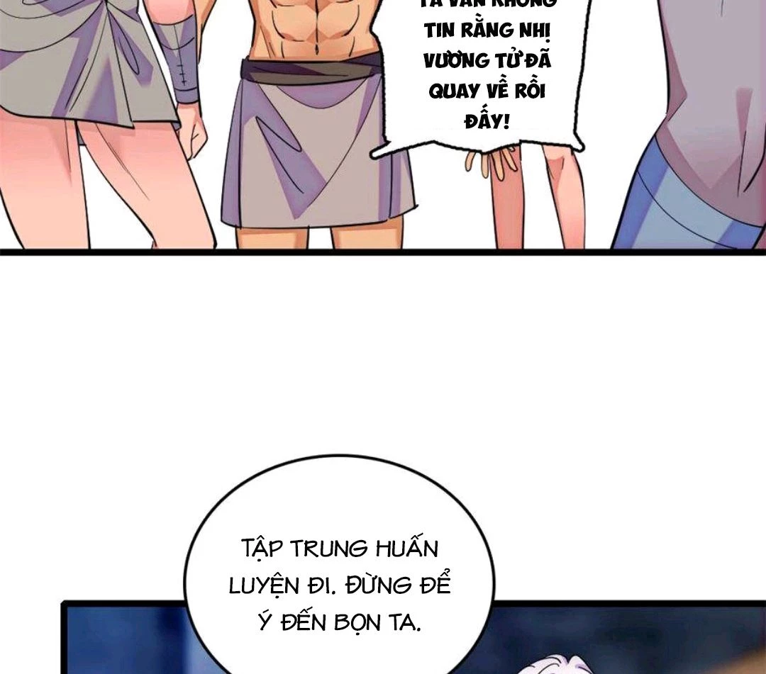 Manh Động Thú Thế Chapter 241 - 20