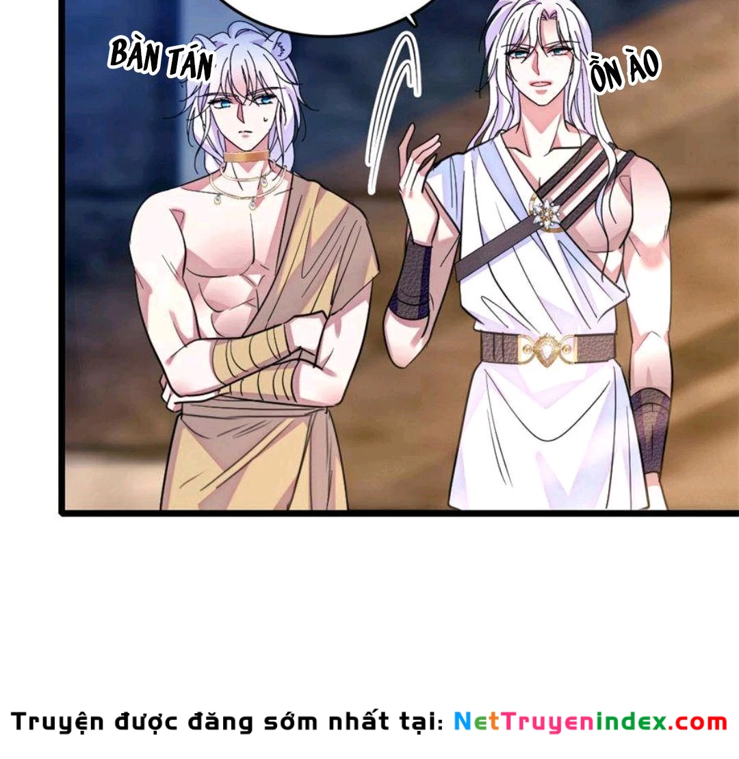 Manh Động Thú Thế Chapter 241 - 21