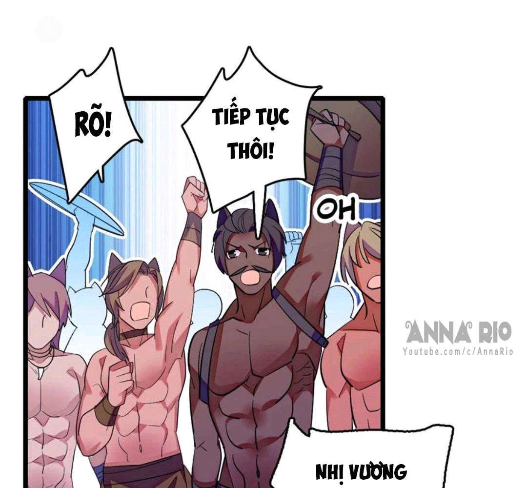 Manh Động Thú Thế Chapter 241 - 22