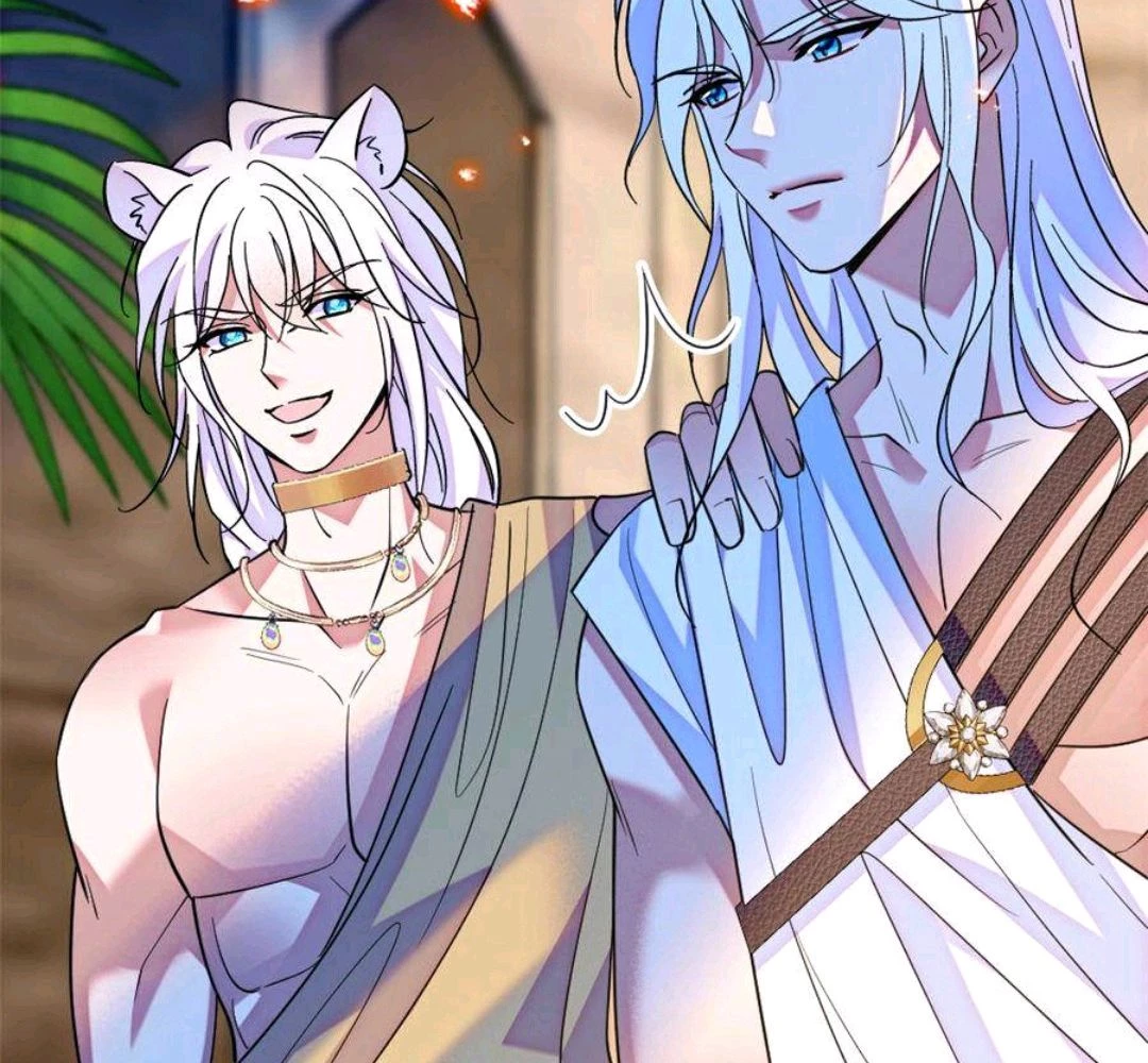 Manh Động Thú Thế Chapter 241 - 26