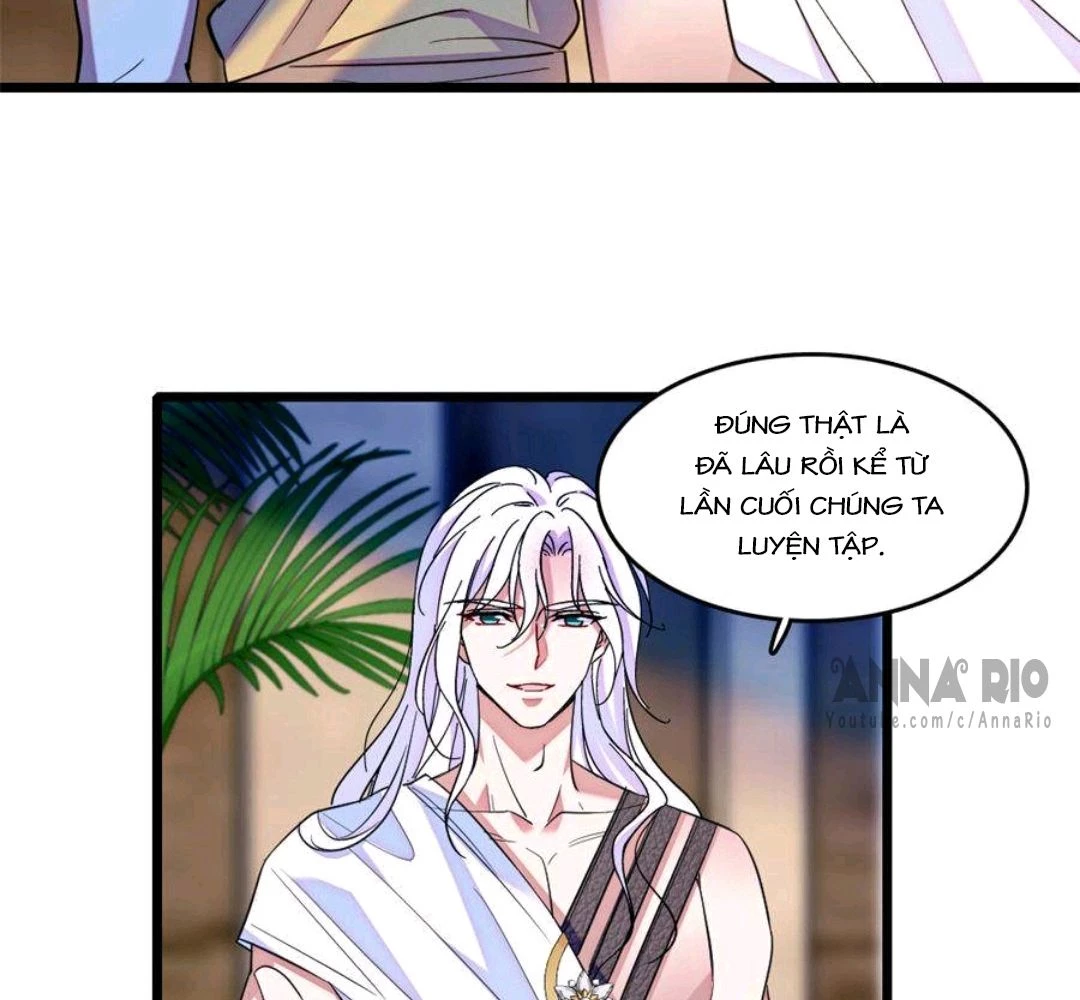 Manh Động Thú Thế Chapter 241 - 27