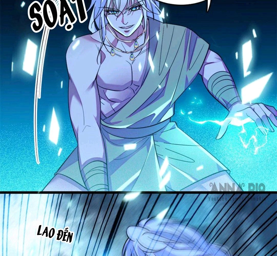 Manh Động Thú Thế Chapter 241 - 29