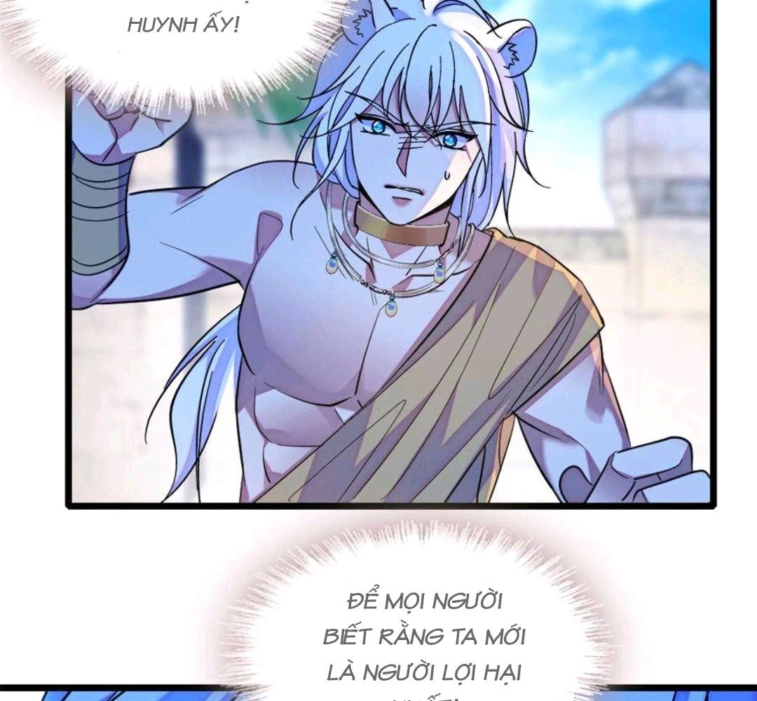 Manh Động Thú Thế Chapter 241 - 33