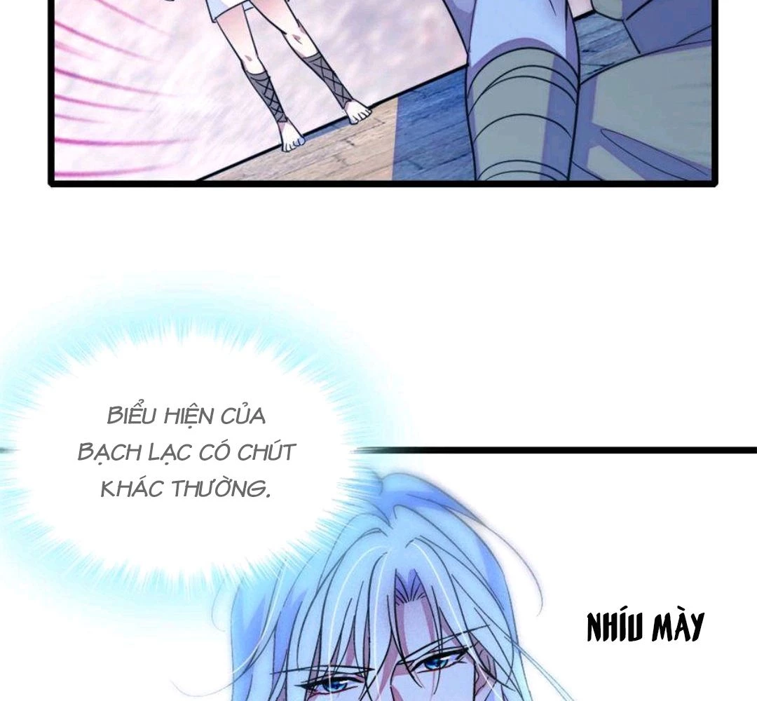 Manh Động Thú Thế Chapter 241 - 36