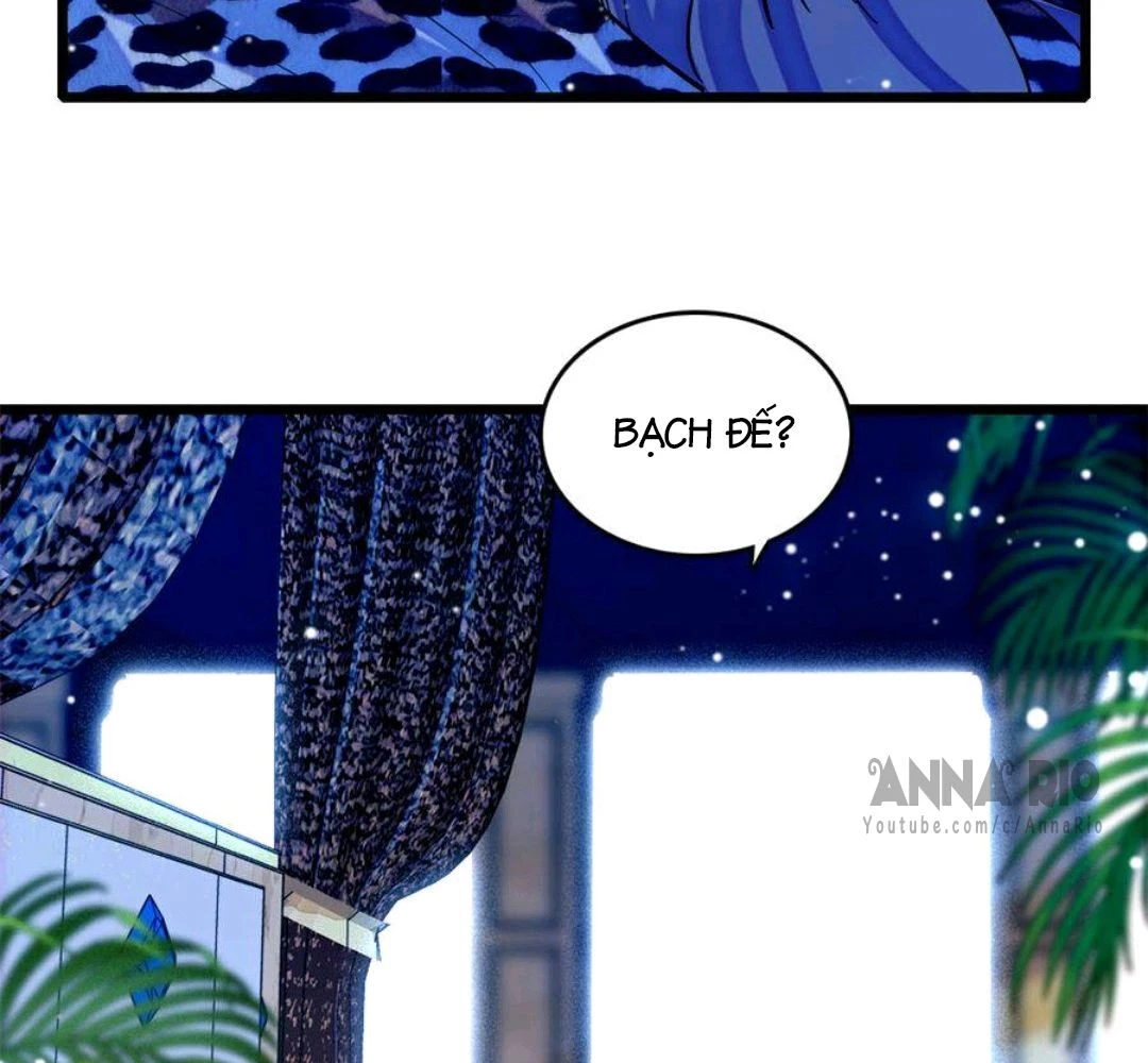 Manh Động Thú Thế Chapter 241 - 39