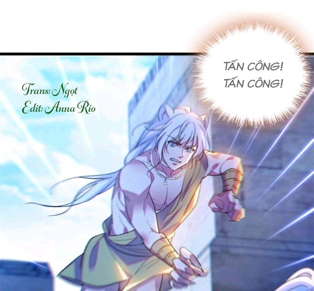 Manh Động Thú Thế Chapter 242 - 5