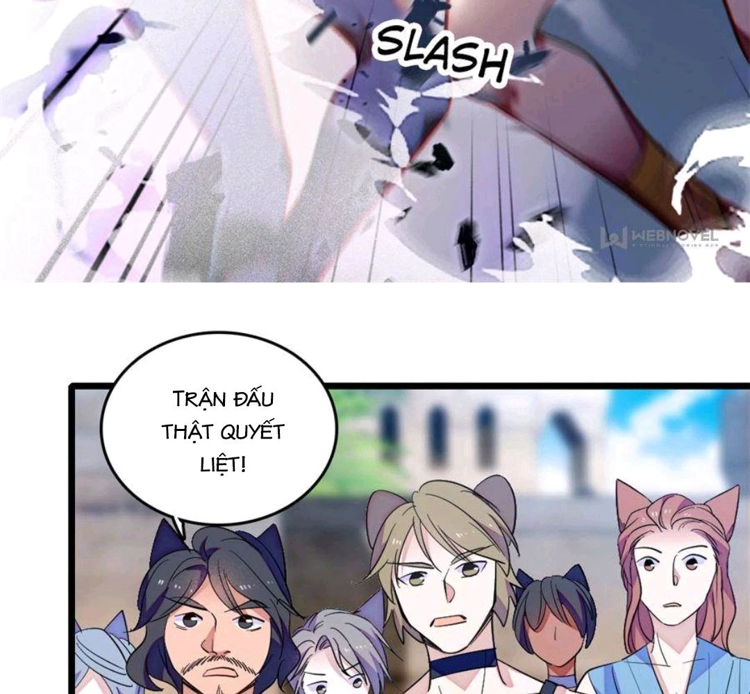 Manh Động Thú Thế Chapter 242 - 10