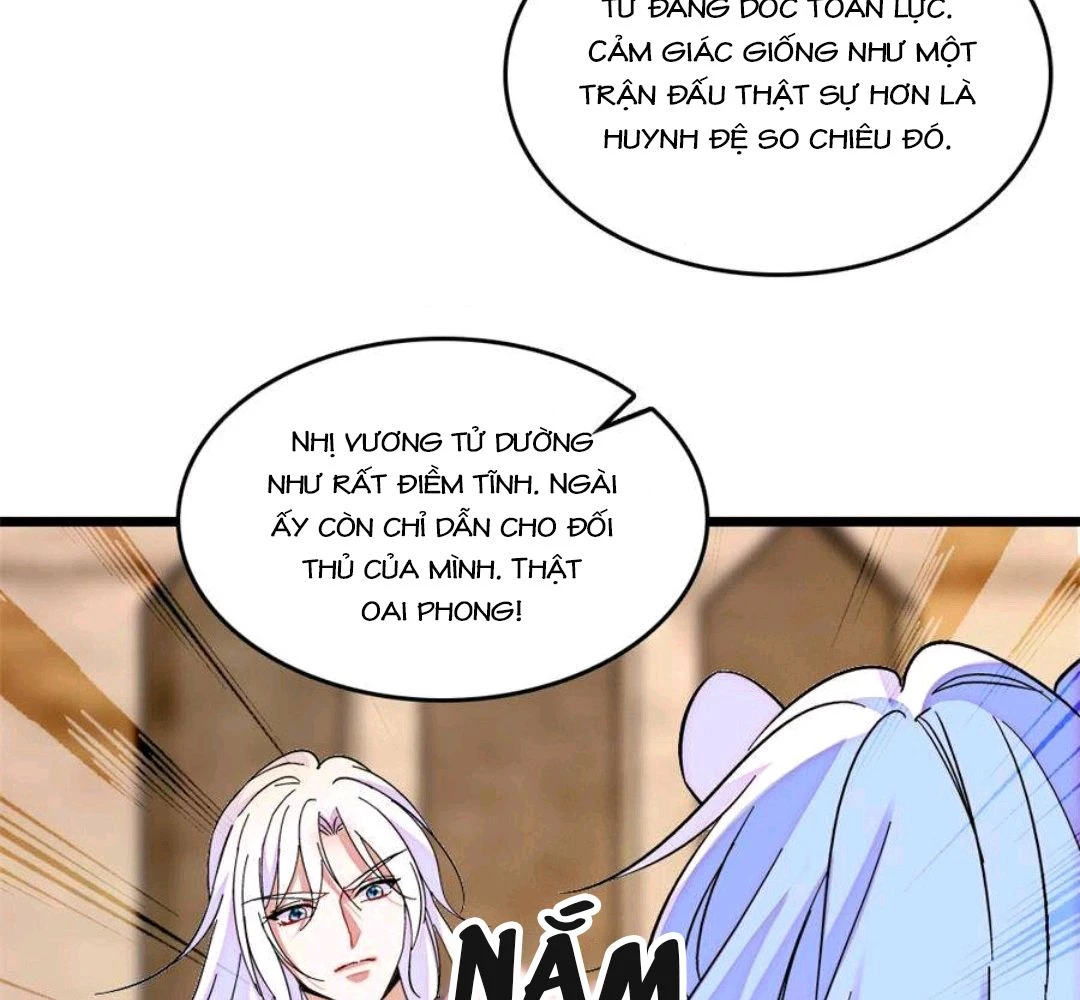 Manh Động Thú Thế Chapter 242 - 12