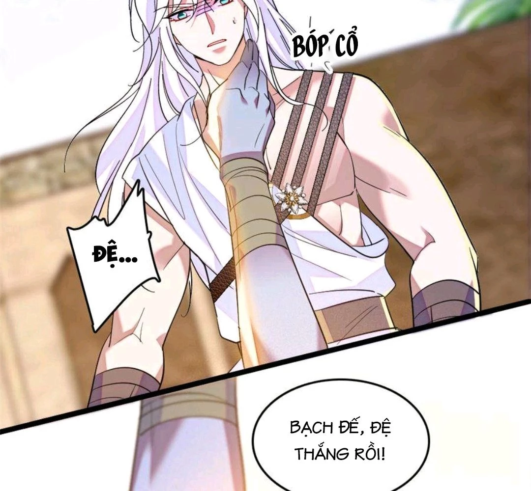 Manh Động Thú Thế Chapter 242 - 21