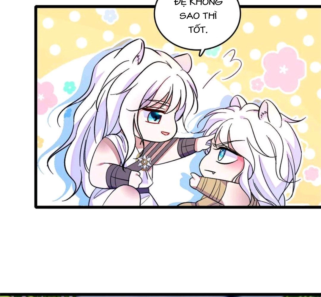 Manh Động Thú Thế Chapter 242 - 25