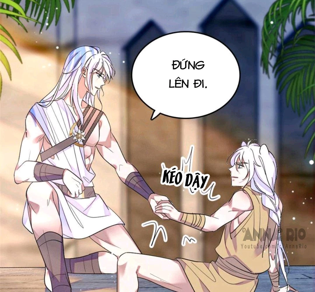 Manh Động Thú Thế Chapter 242 - 26