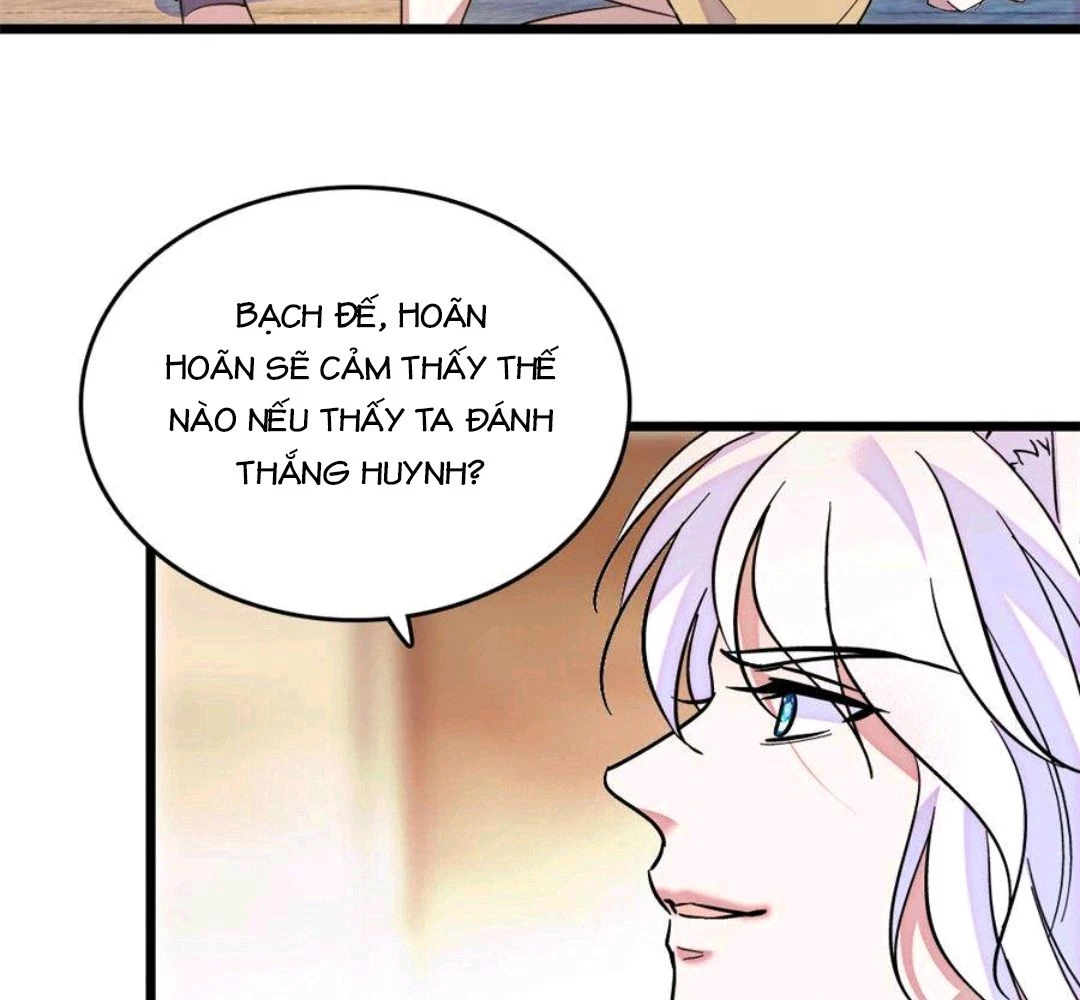 Manh Động Thú Thế Chapter 242 - 27