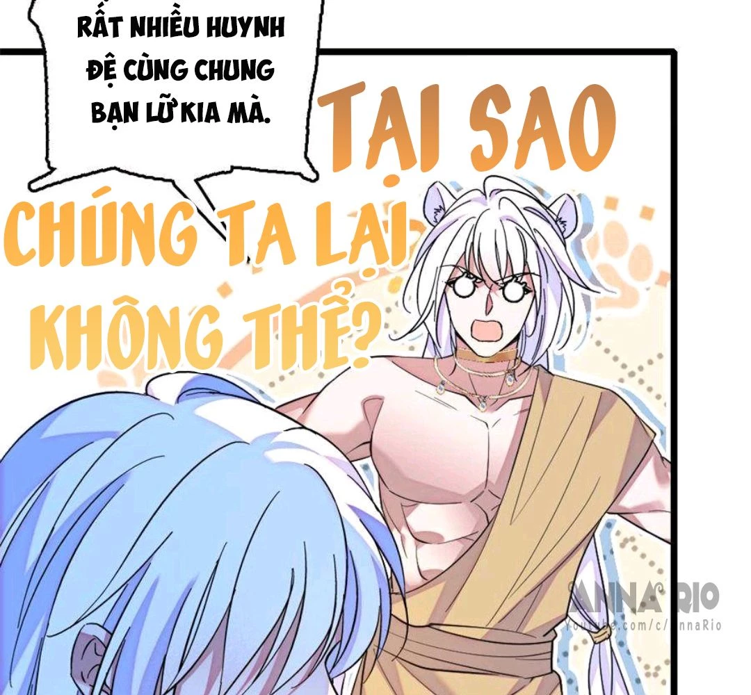 Manh Động Thú Thế Chapter 242 - 34