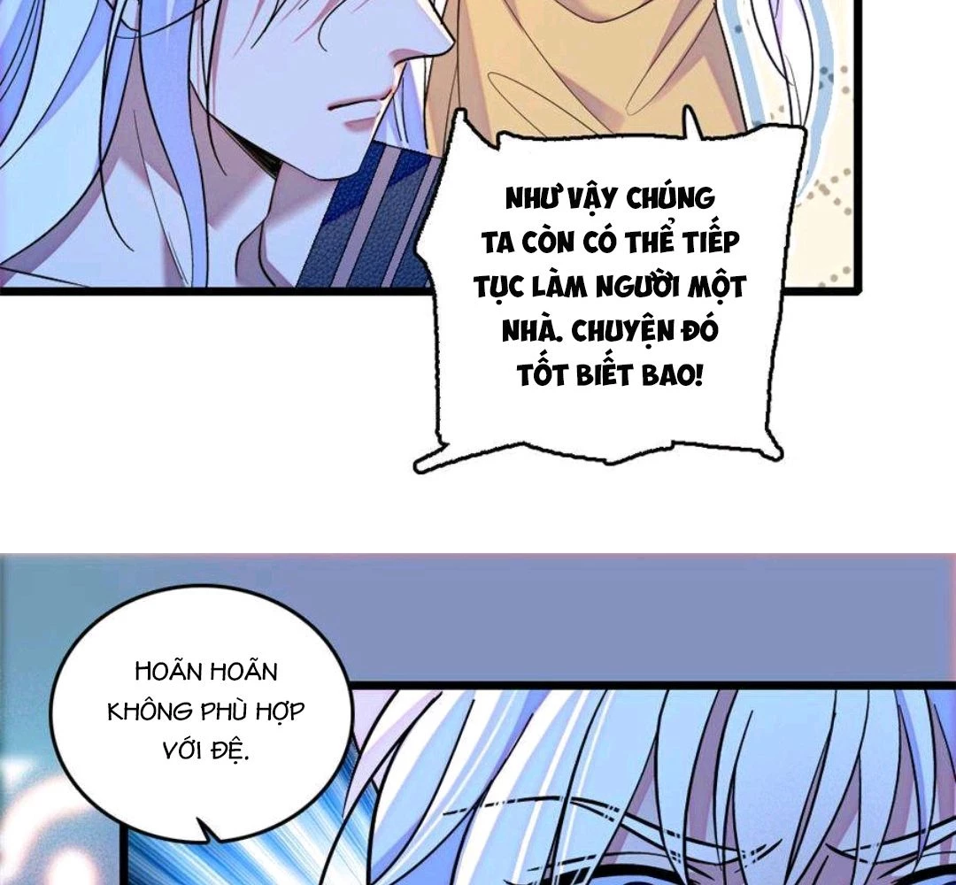 Manh Động Thú Thế Chapter 242 - 35