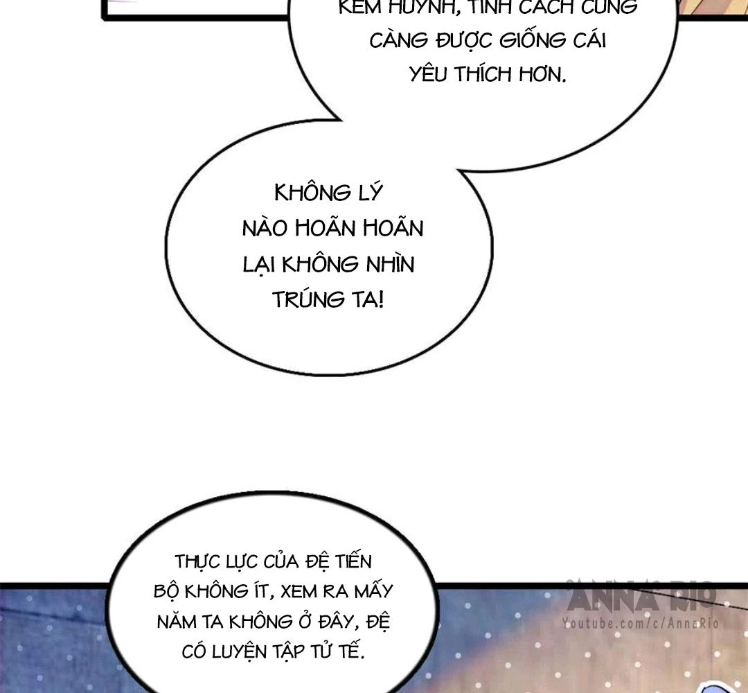 Manh Động Thú Thế Chapter 242 - 40