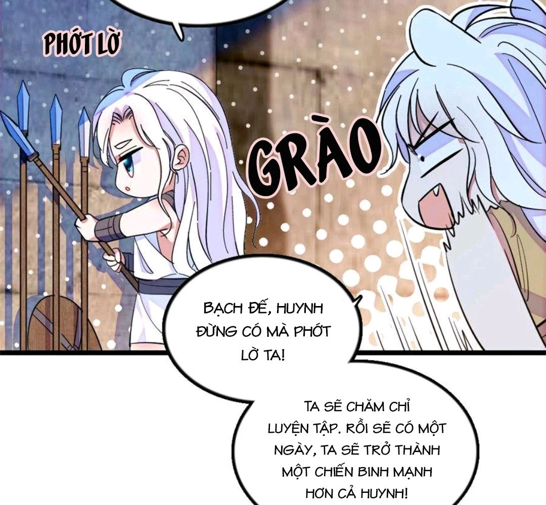 Manh Động Thú Thế Chapter 242 - 41