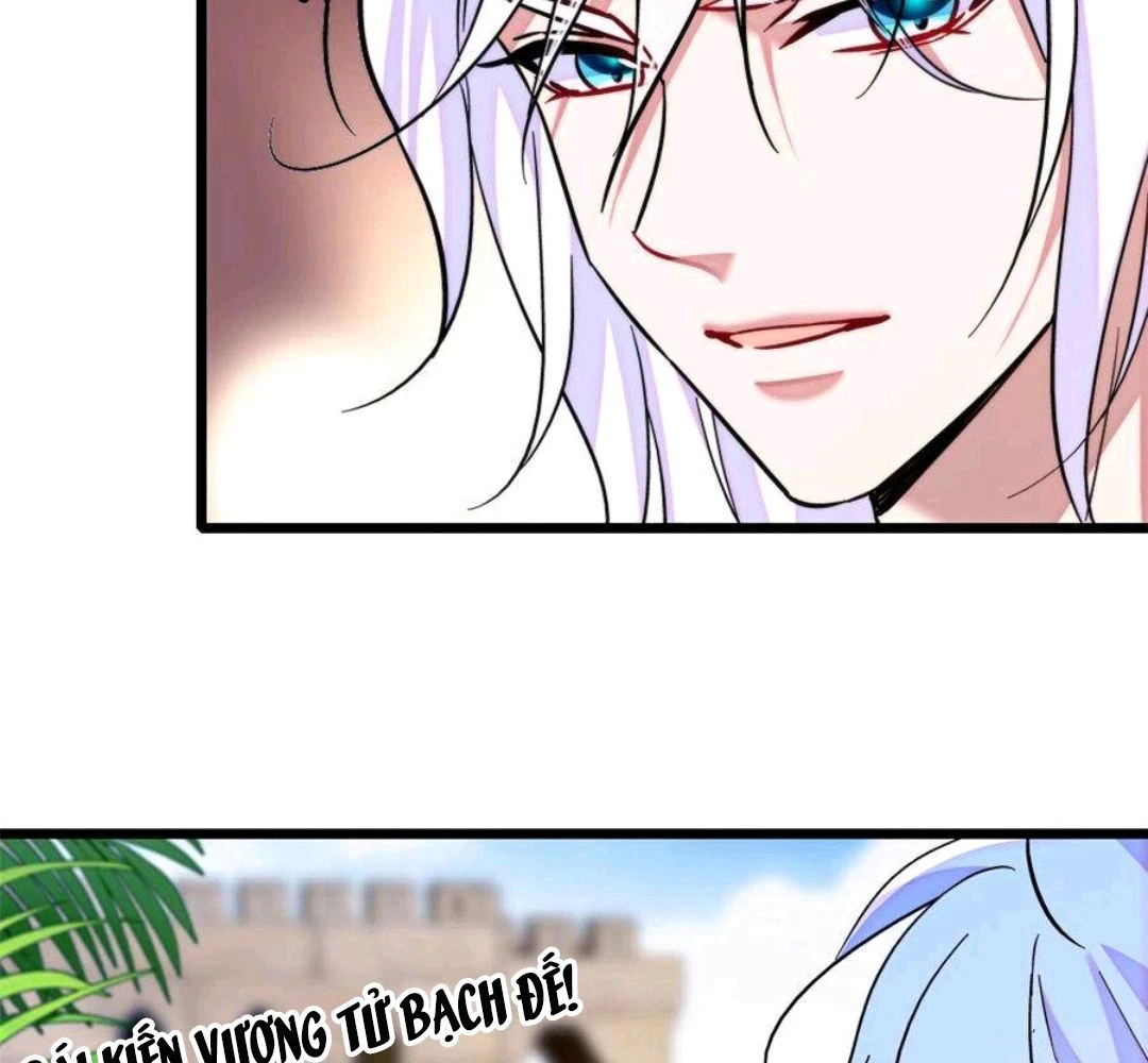 Manh Động Thú Thế Chapter 243 - 7