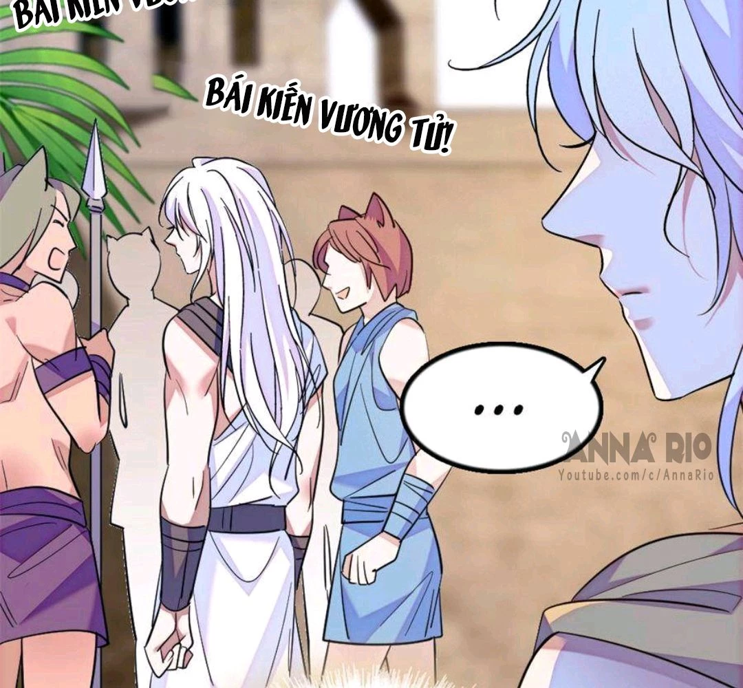 Manh Động Thú Thế Chapter 243 - 8