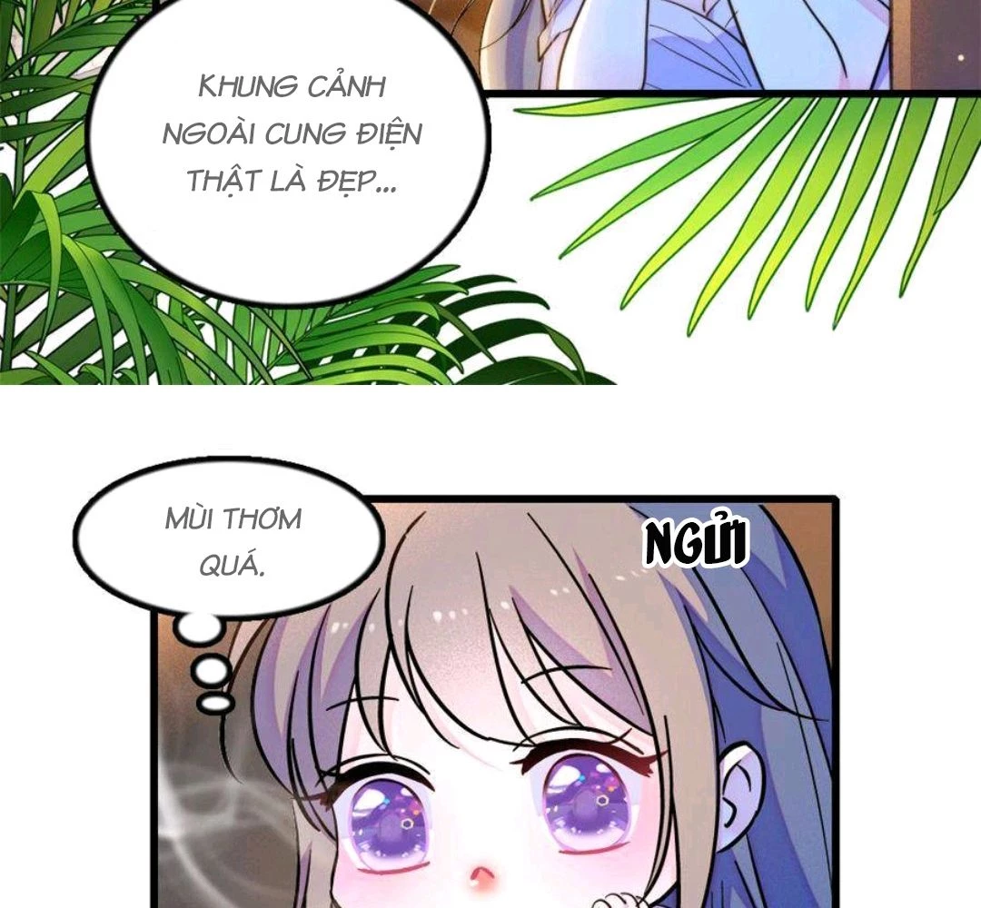 Manh Động Thú Thế Chapter 243 - 12