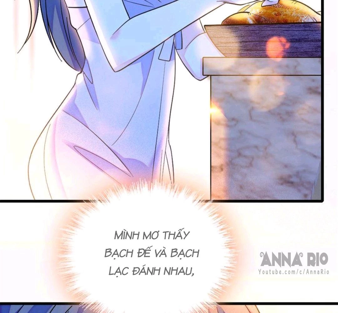 Manh Động Thú Thế Chapter 243 - 21