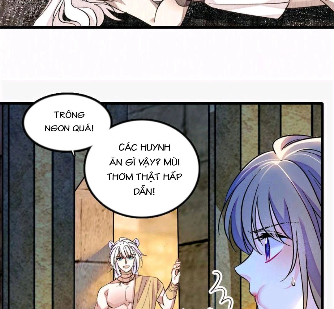 Manh Động Thú Thế Chapter 243 - 24