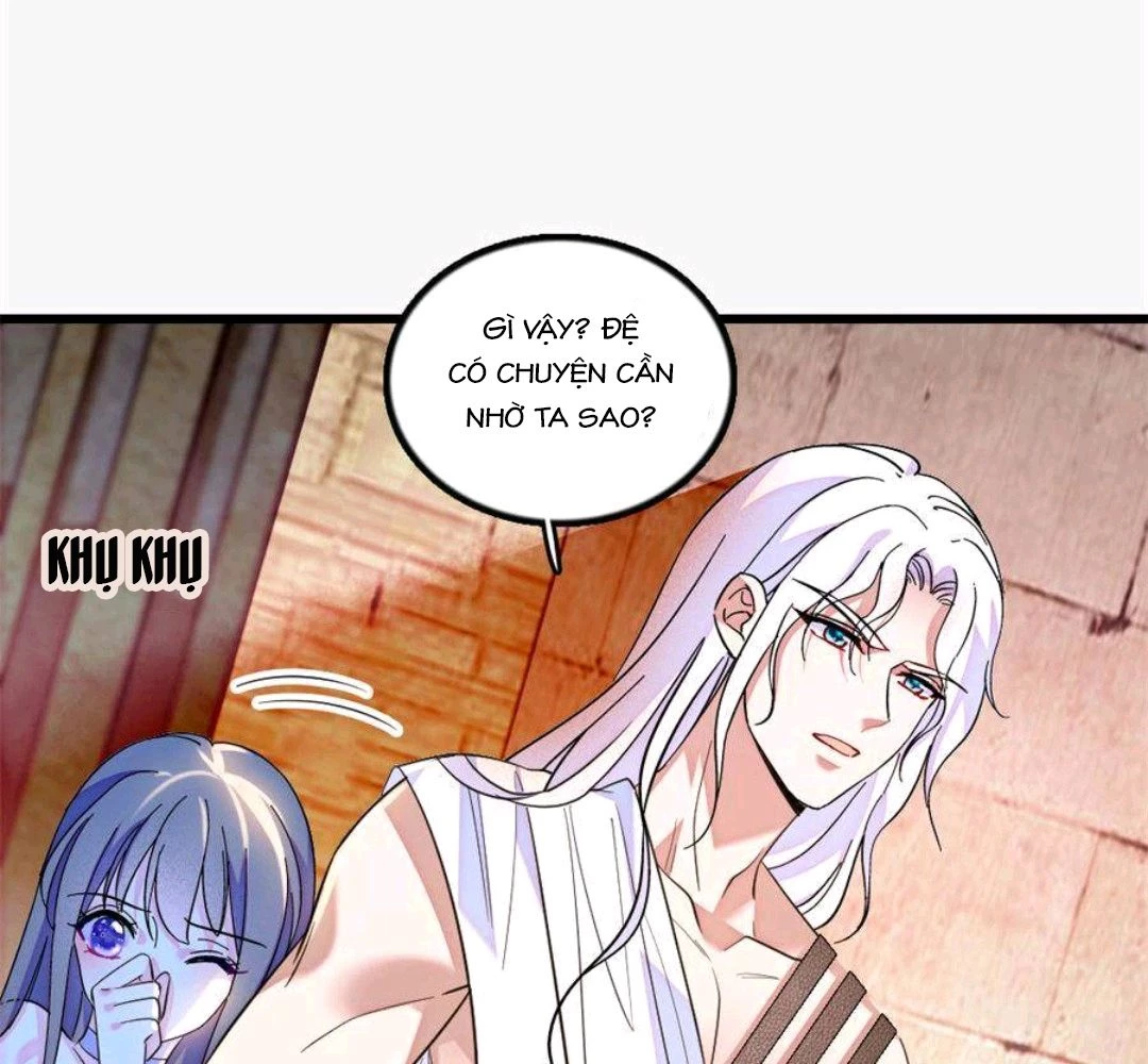 Manh Động Thú Thế Chapter 243 - 26