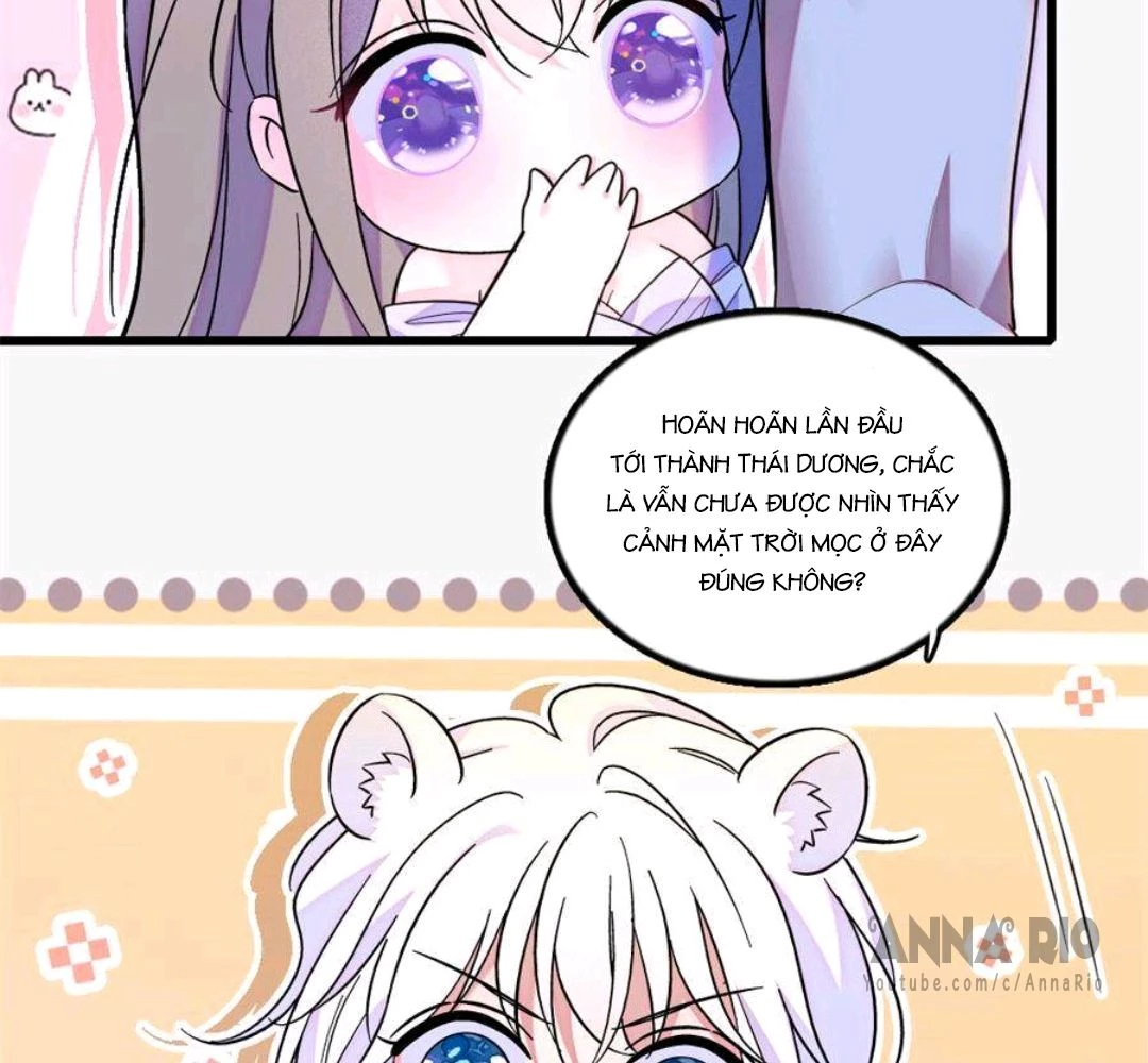 Manh Động Thú Thế Chapter 243 - 29