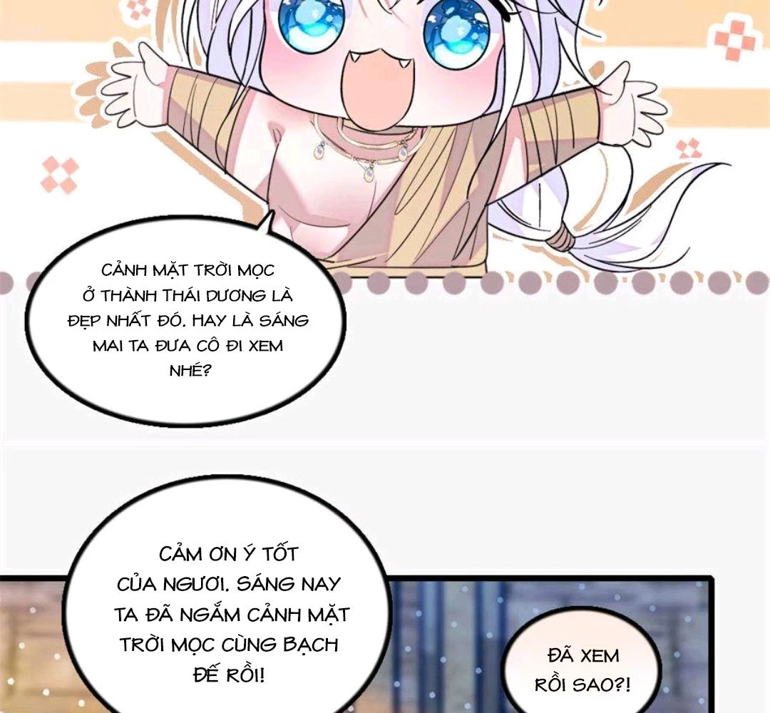 Manh Động Thú Thế Chapter 243 - 30