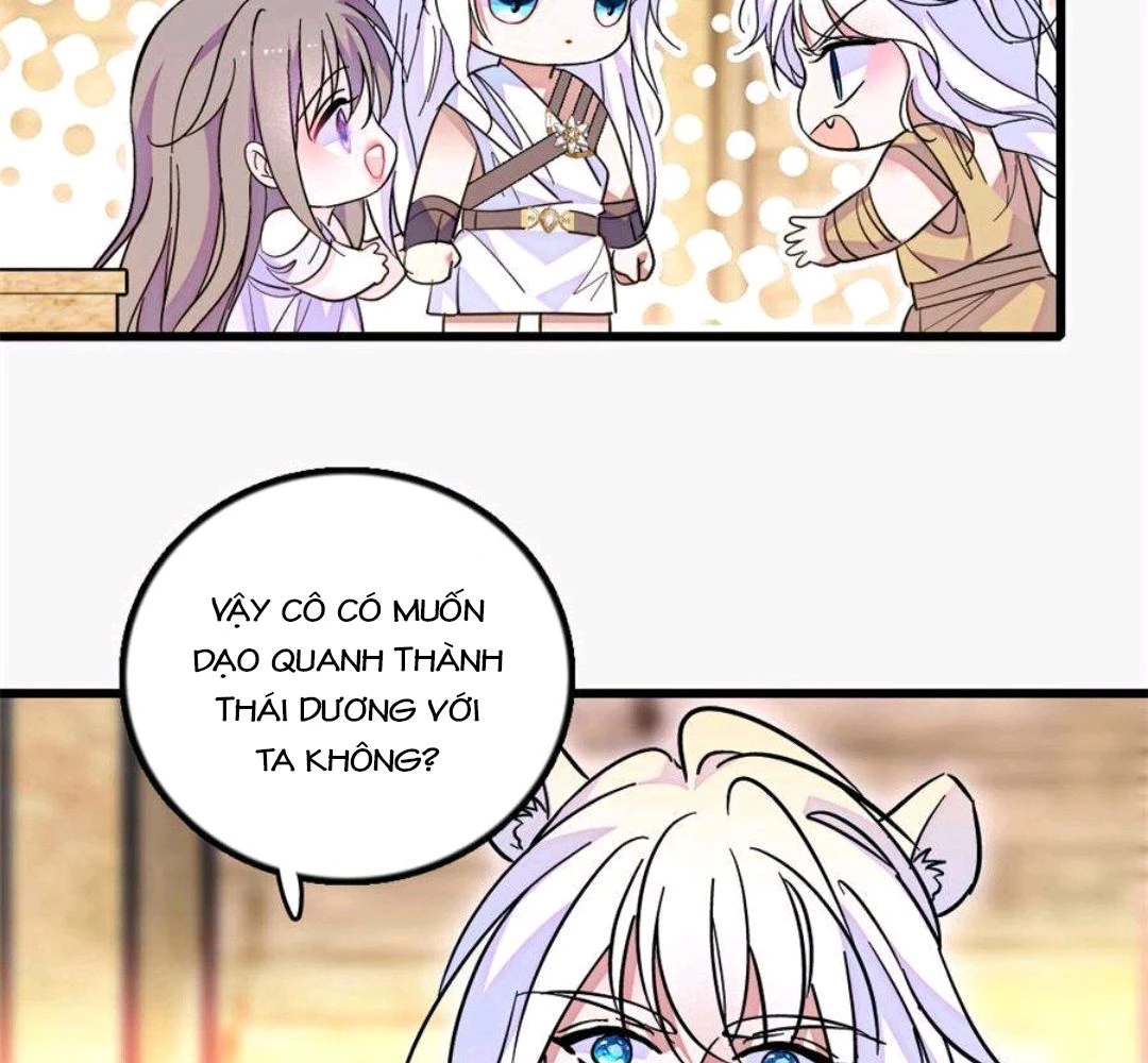 Manh Động Thú Thế Chapter 243 - 32