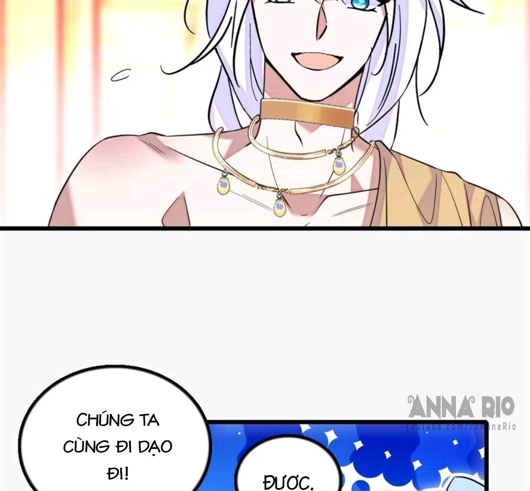 Manh Động Thú Thế Chapter 243 - 33