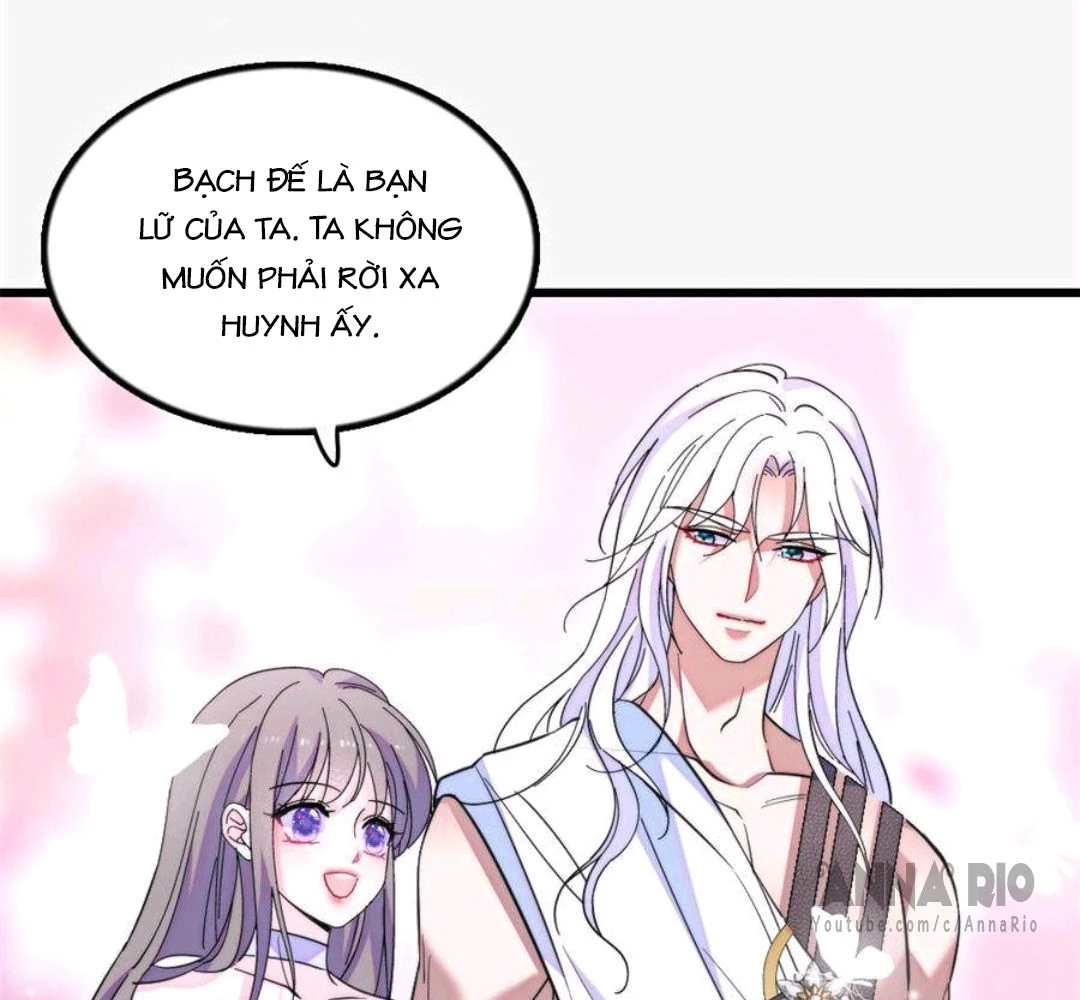 Manh Động Thú Thế Chapter 243 - 35