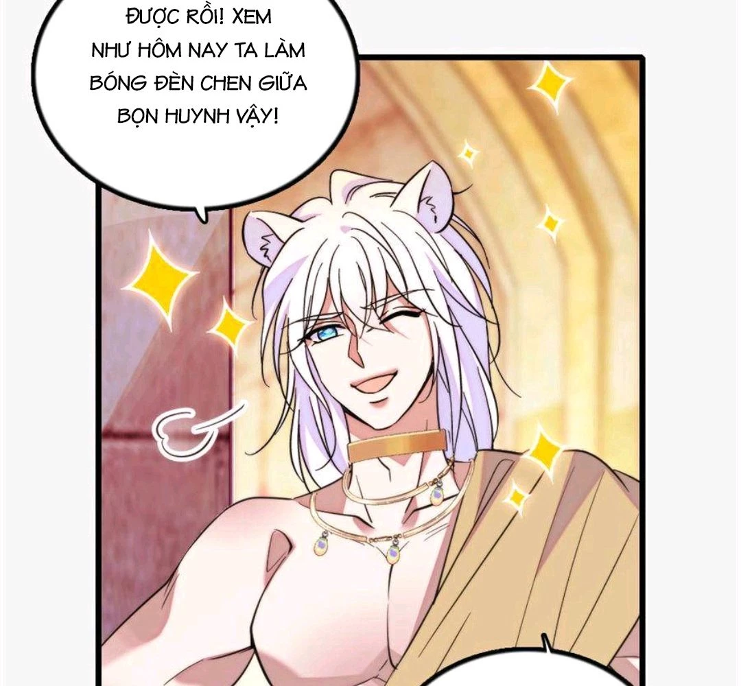 Manh Động Thú Thế Chapter 243 - 40